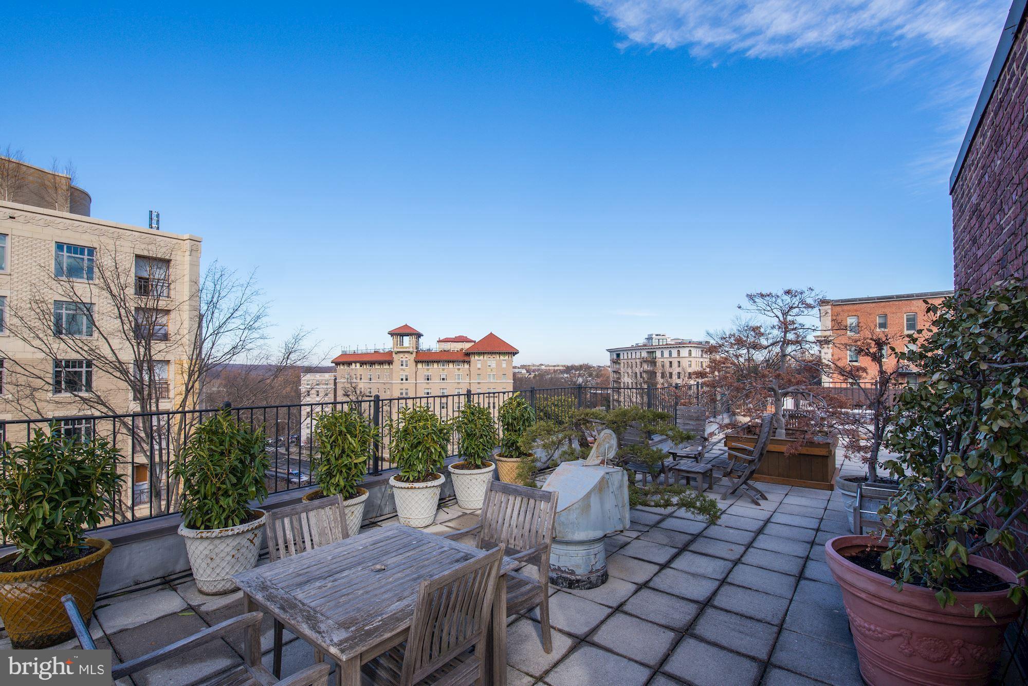 2120 Kalorama Road Northwest Washington, DC 20008 - Photo 23 of 24 Gallery Image 23