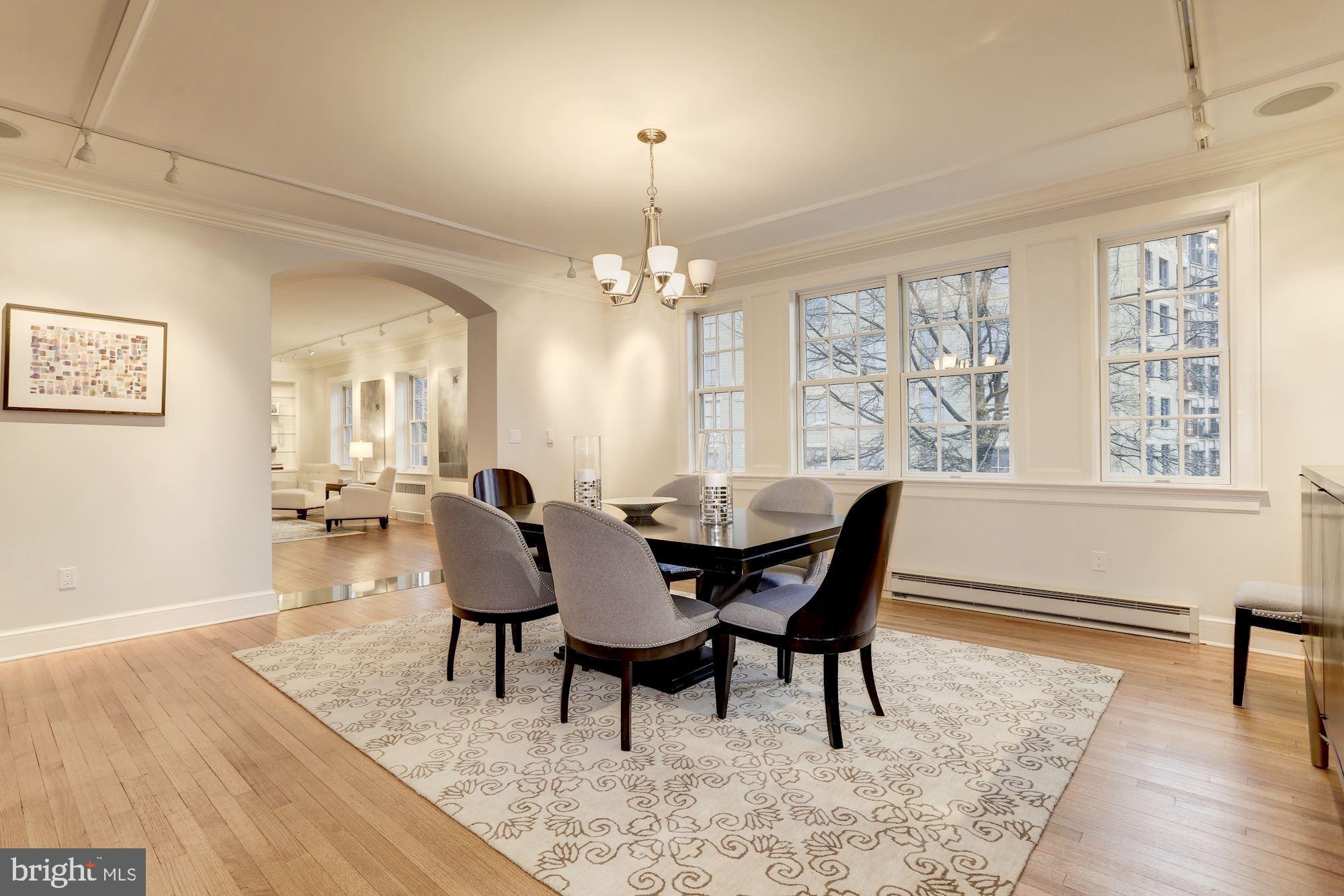 2120 Kalorama Road Northwest Washington, DC 20008 - Photo 7 of 24 Gallery Image 7