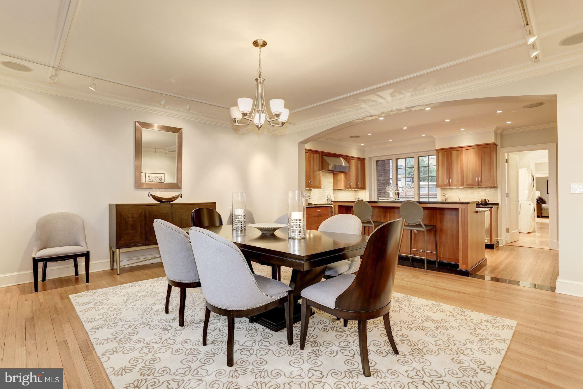 2120 Kalorama Road Northwest Washington, DC 20008 - Photo 8 of 24 Gallery Image 8