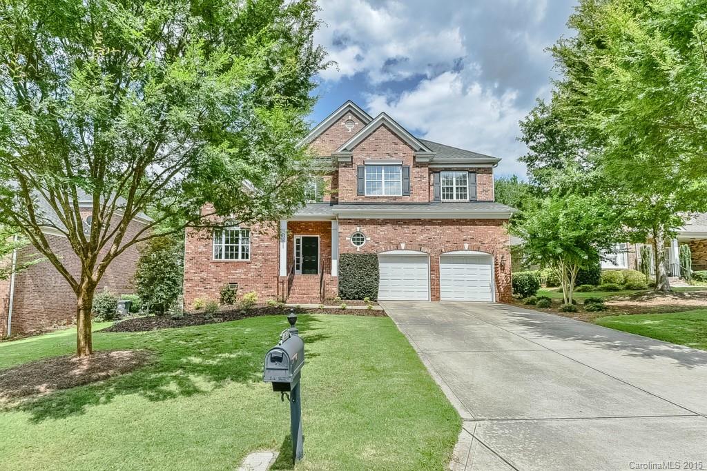 16609 Turtle Point Road Charlotte, NC 28278 - Photo 1 of 24 Gallery Image 1