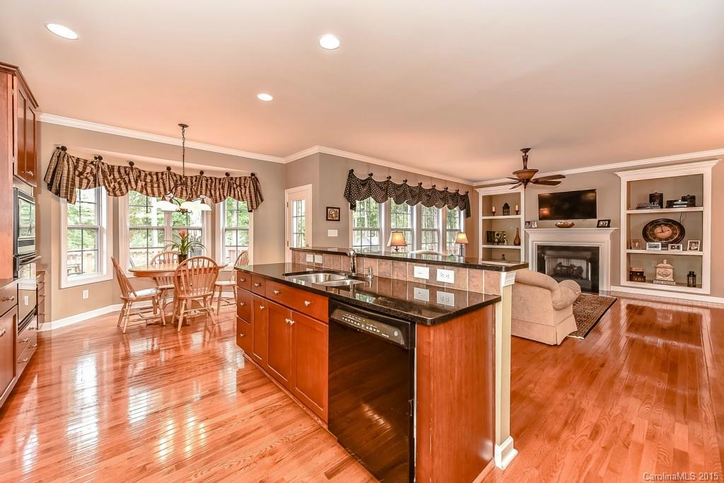 16609 Turtle Point Road Charlotte, NC 28278 - Photo 11 of 24 Gallery Image 11