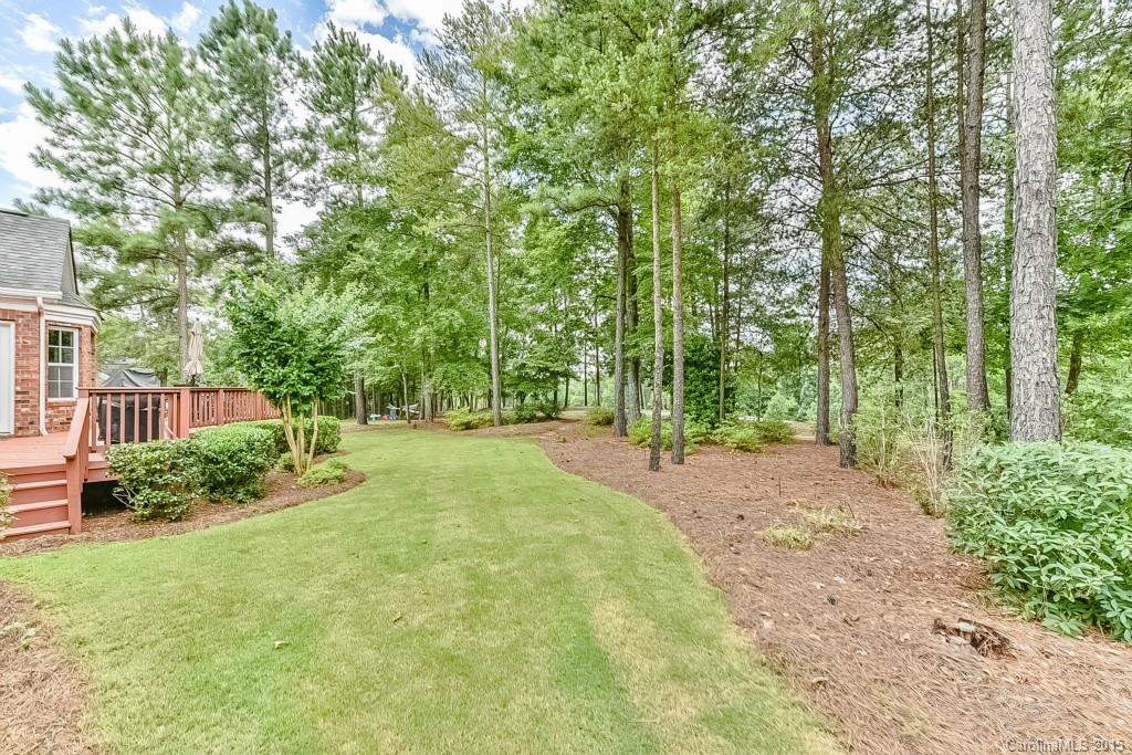 16609 Turtle Point Road Charlotte, NC 28278 - Photo 20 of 24 Gallery Image 20