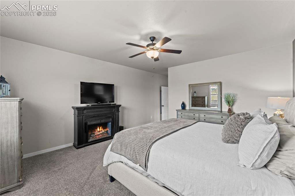 1168 Foothills Farm Way Colorado Springs, CO 80921 - Photo 28 of 50