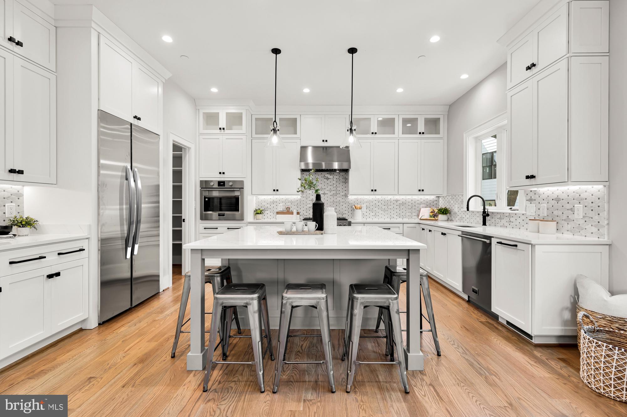 8612 Lancaster Drive Bethesda, MD 20814 - Photo 11 of 44