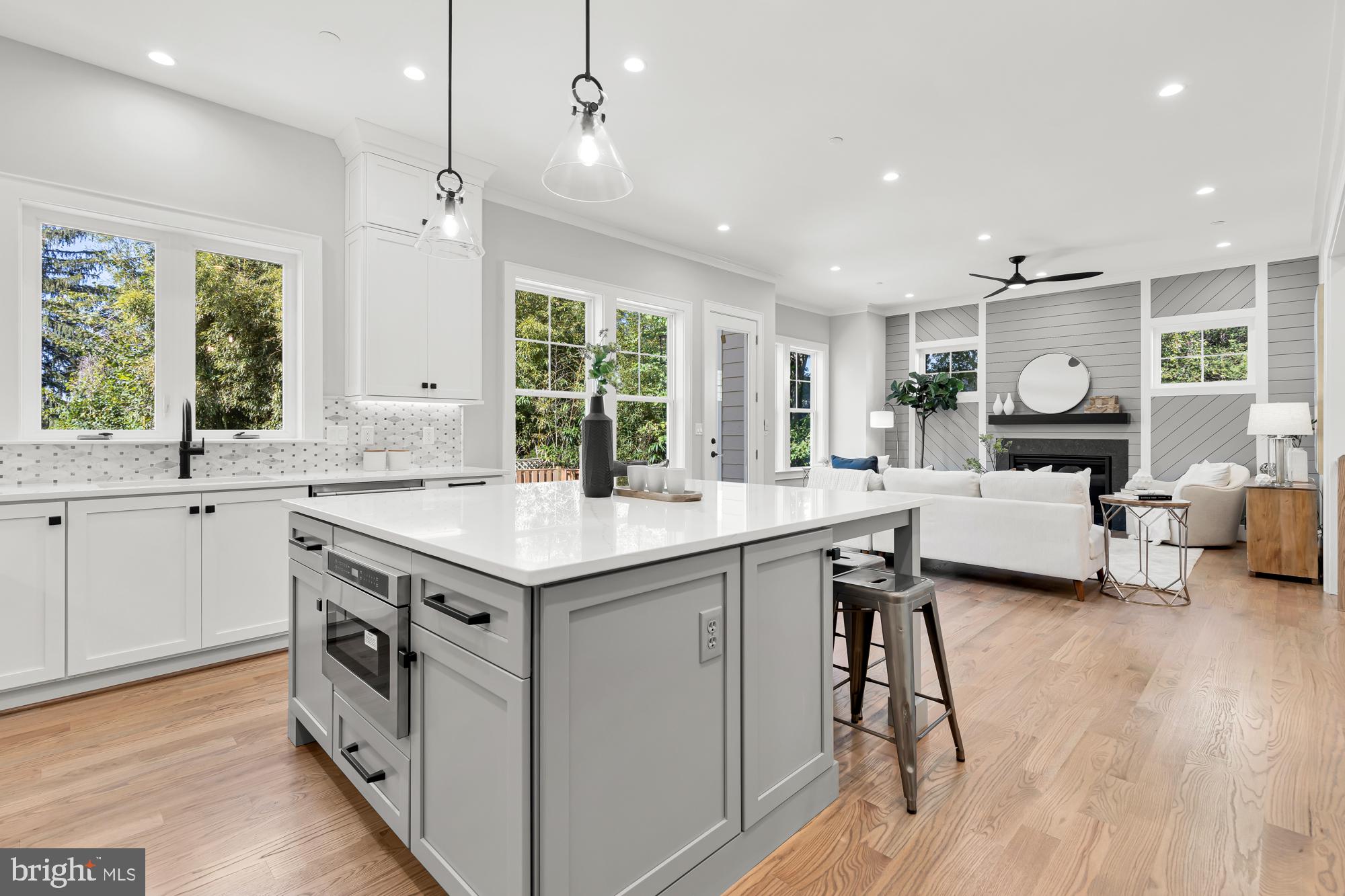 8612 Lancaster Drive Bethesda, MD 20814 - Photo 13 of 44