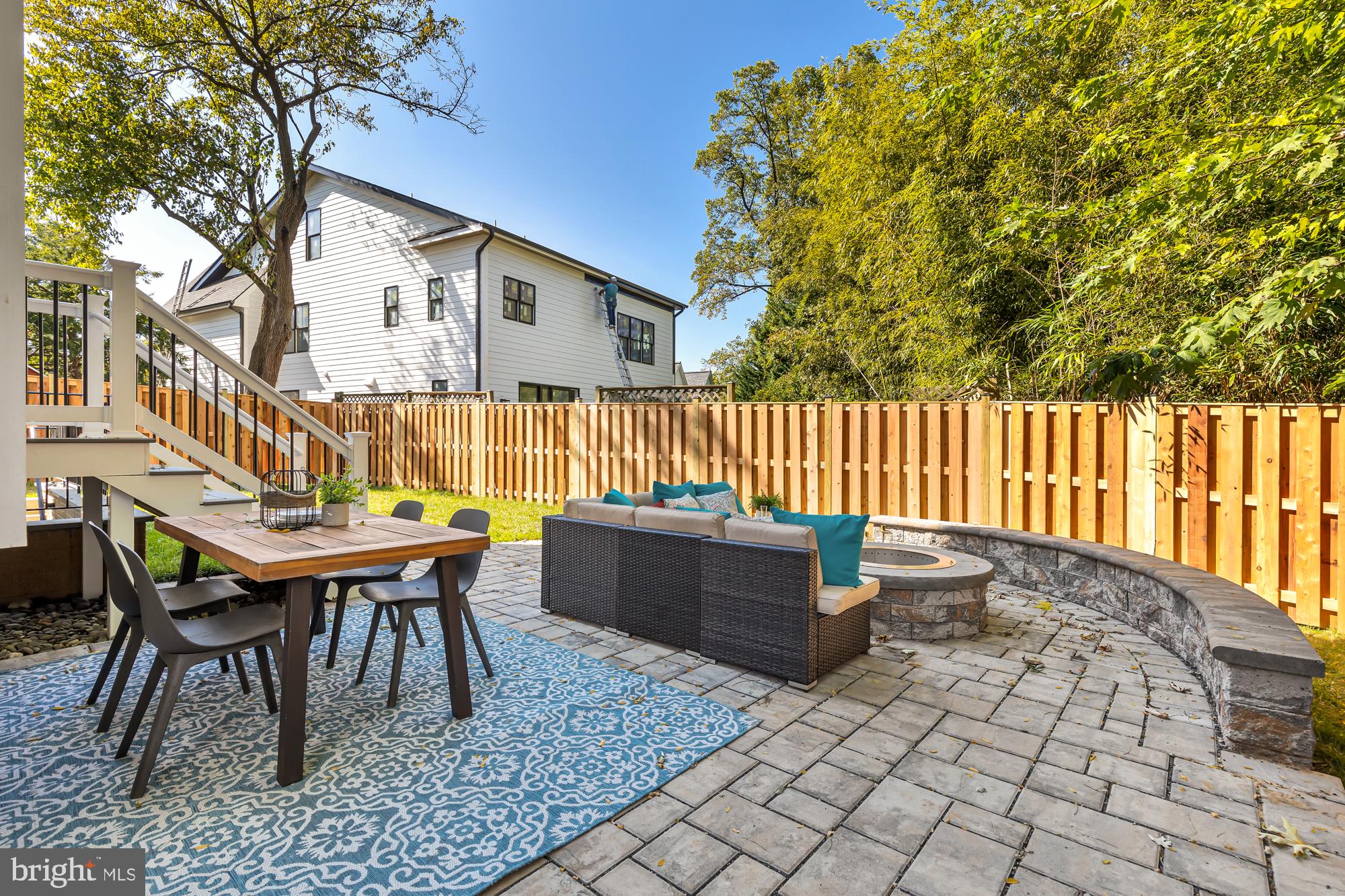 8612 Lancaster Drive Bethesda, MD 20814 - Photo 14 of 44