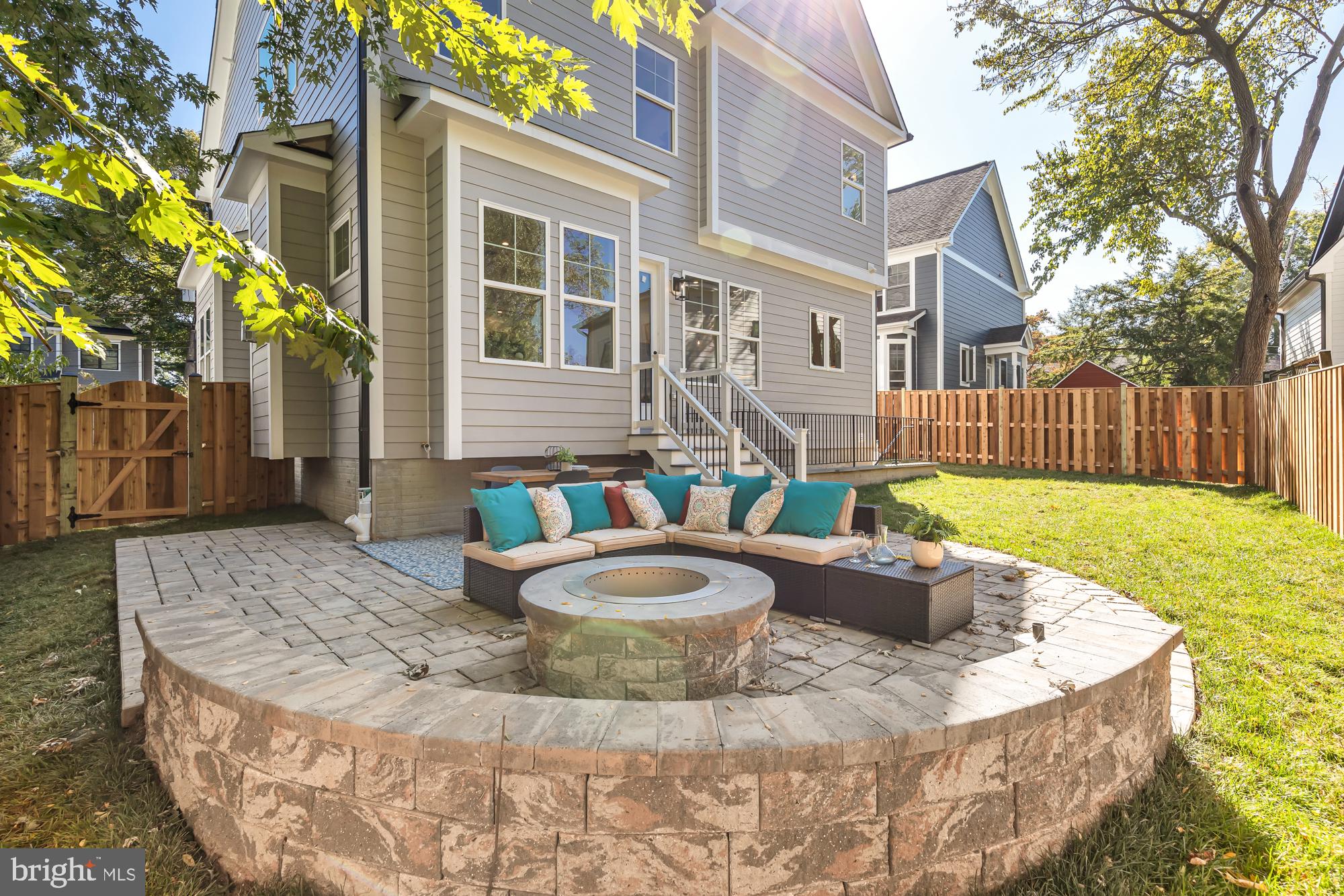 8612 Lancaster Drive Bethesda, MD 20814 - Photo 15 of 44