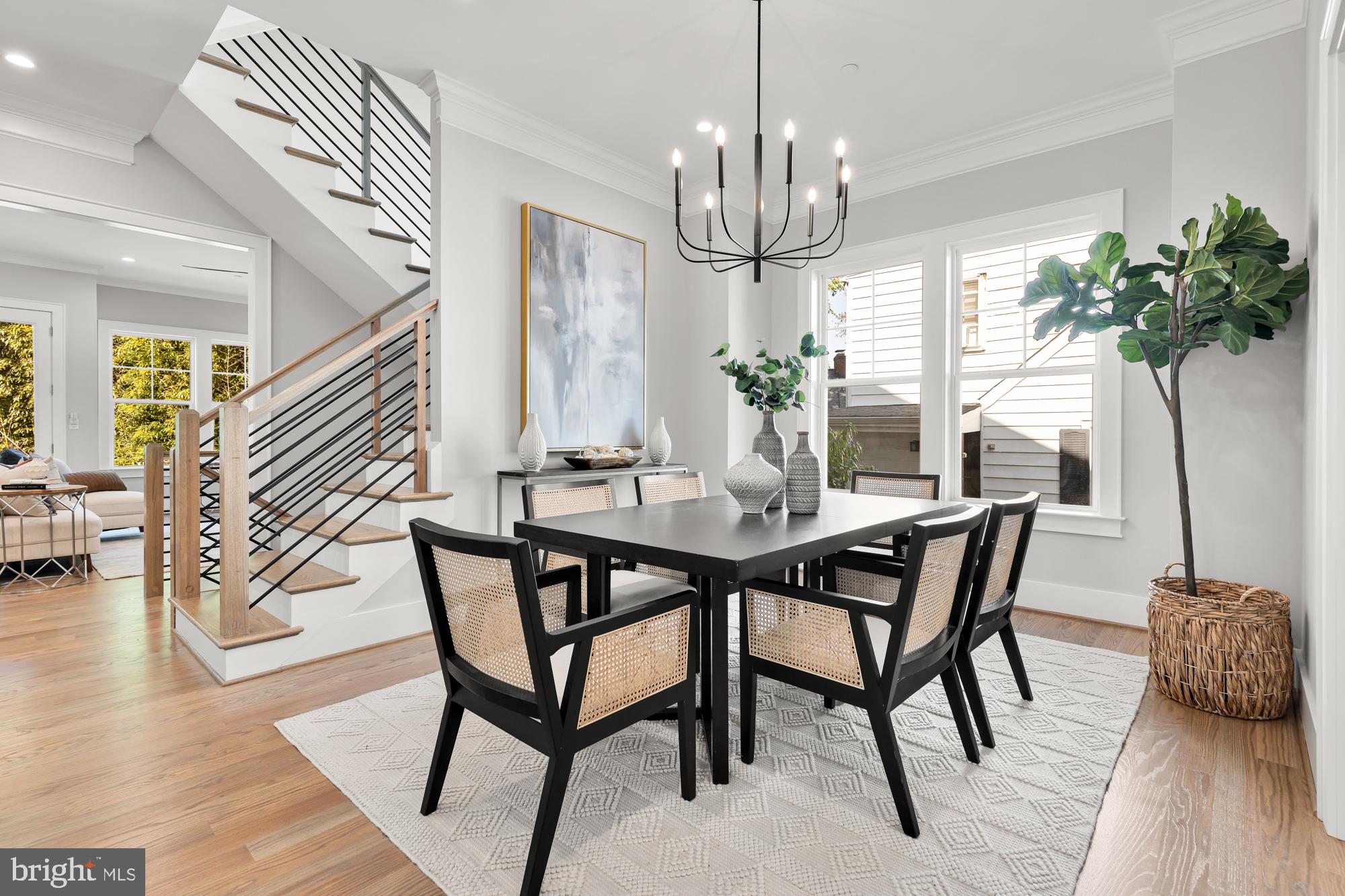 8612 Lancaster Drive Bethesda, MD 20814 - Photo 2 of 44