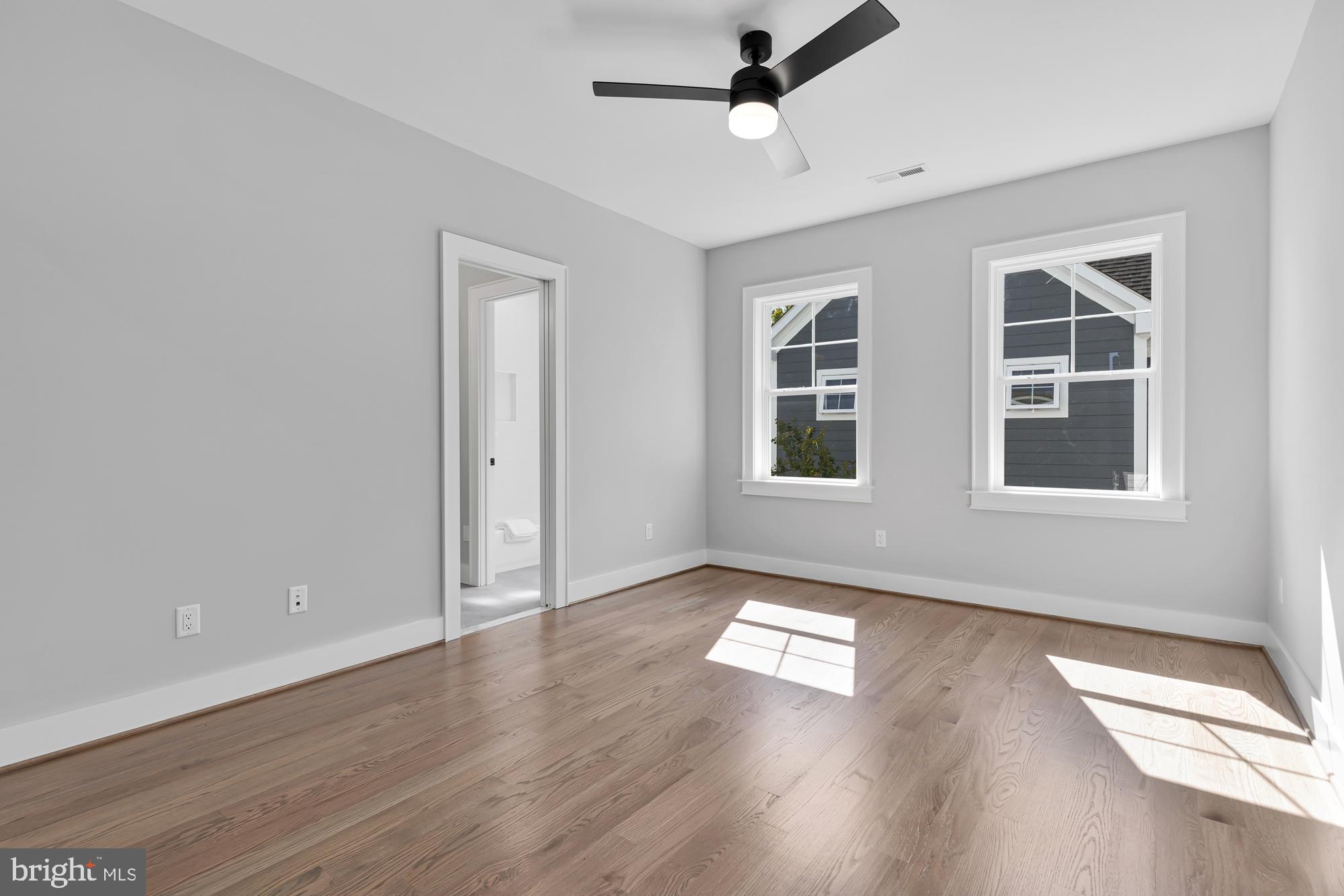 8612 Lancaster Drive Bethesda, MD 20814 - Photo 24 of 44 Second Bedroom