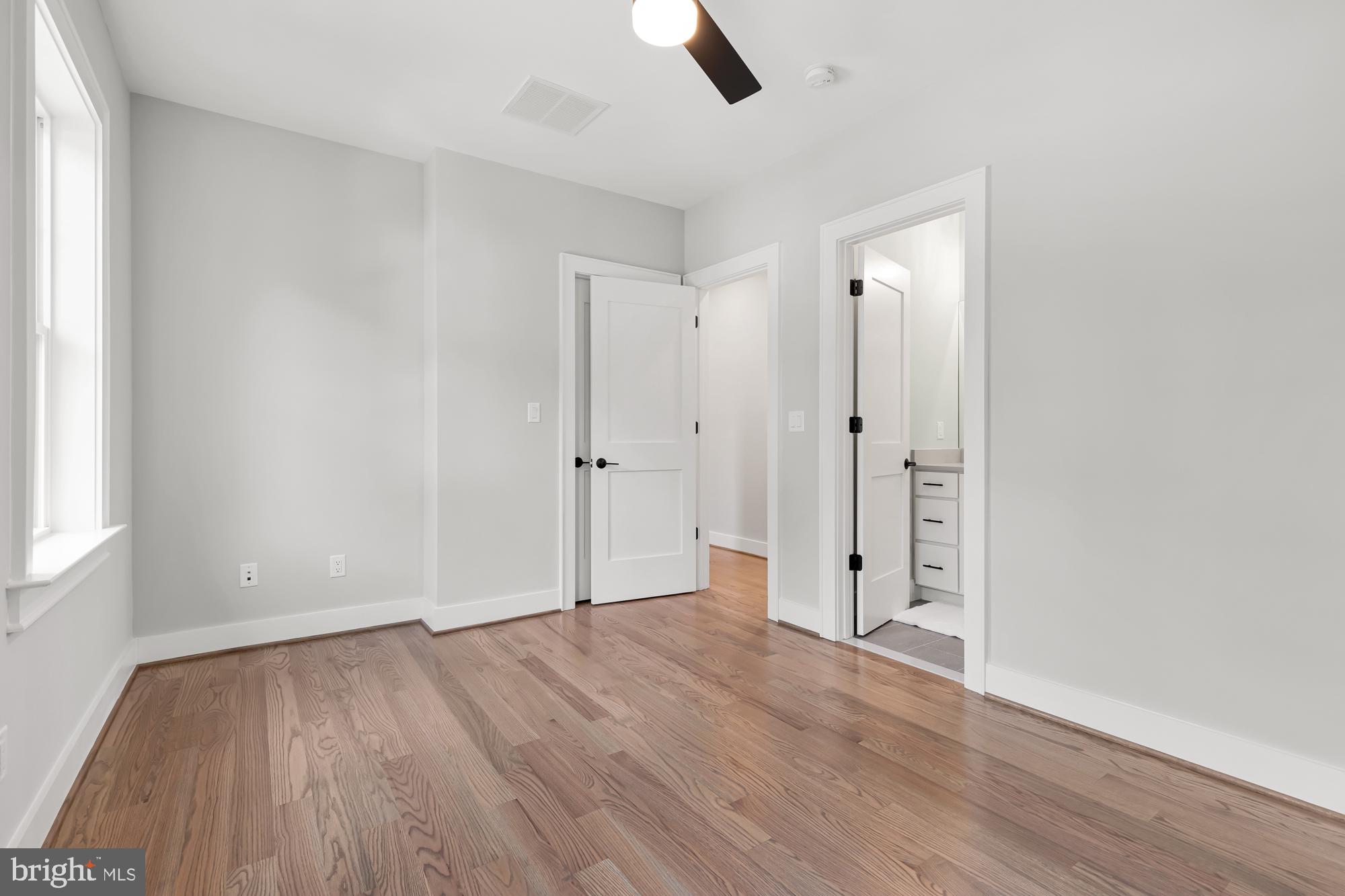 8612 Lancaster Drive Bethesda, MD 20814 - Photo 27 of 44 Fourth Bedroom