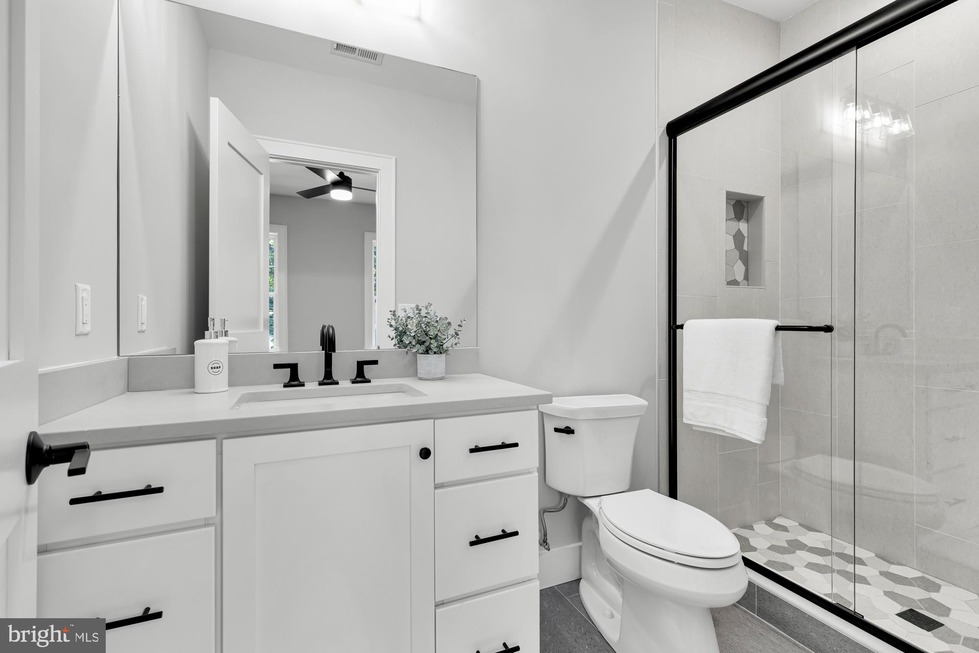 8612 Lancaster Drive Bethesda, MD 20814 - Photo 28 of 44