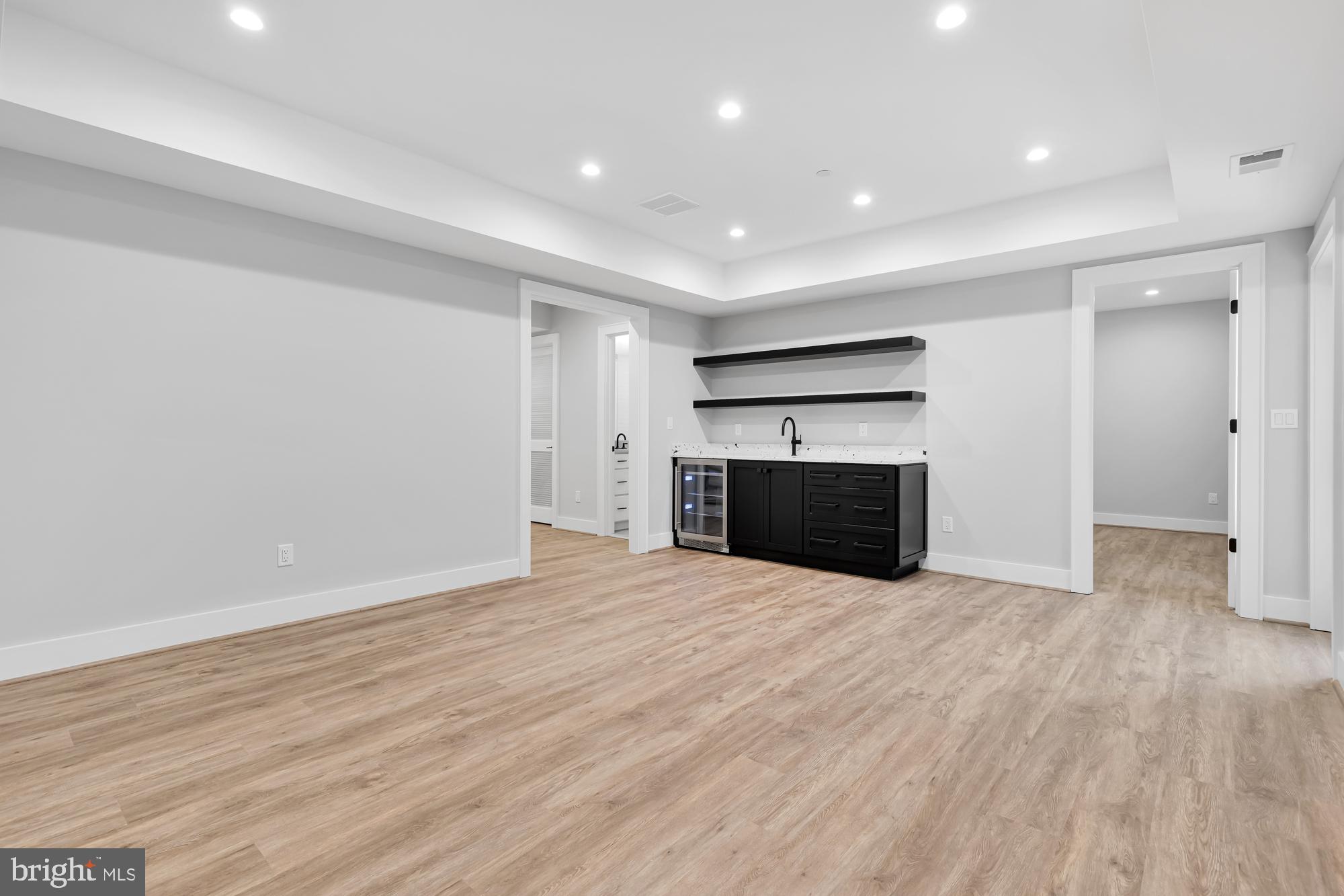 8612 Lancaster Drive Bethesda, MD 20814 - Photo 33 of 44 Recreation Room