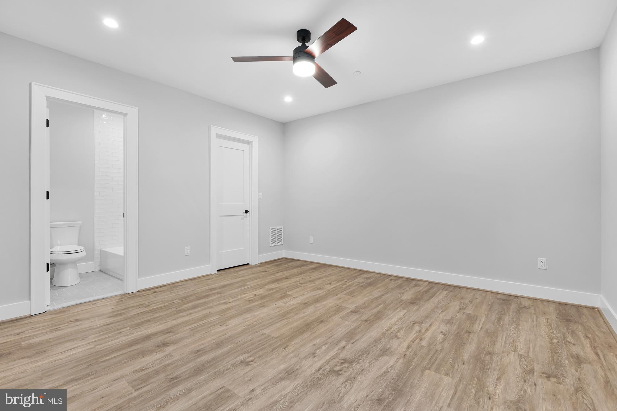 8612 Lancaster Drive Bethesda, MD 20814 - Photo 38 of 44 Sixth Bedroom