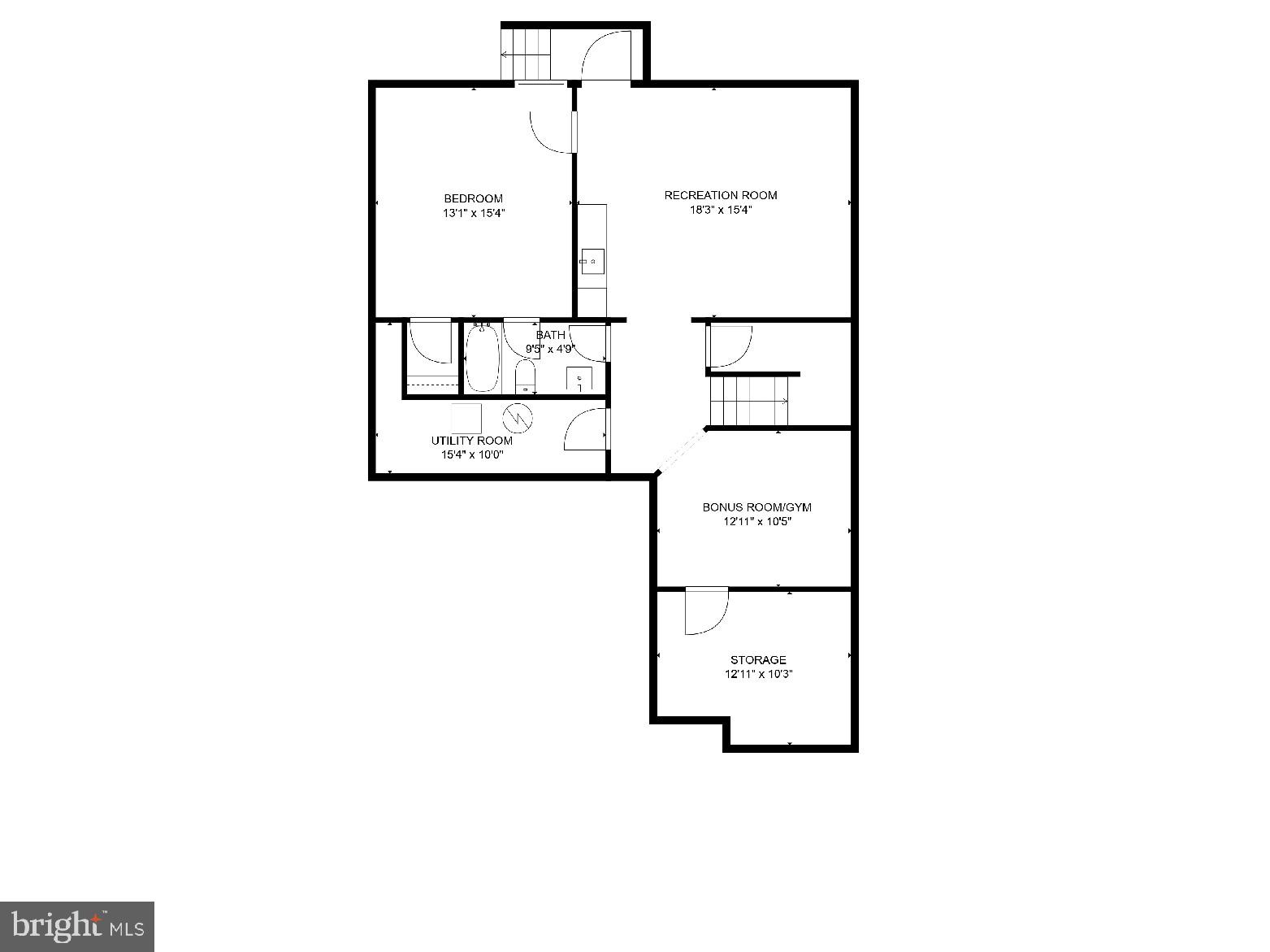 8612 Lancaster Drive Bethesda, MD 20814 - Photo 40 of 44