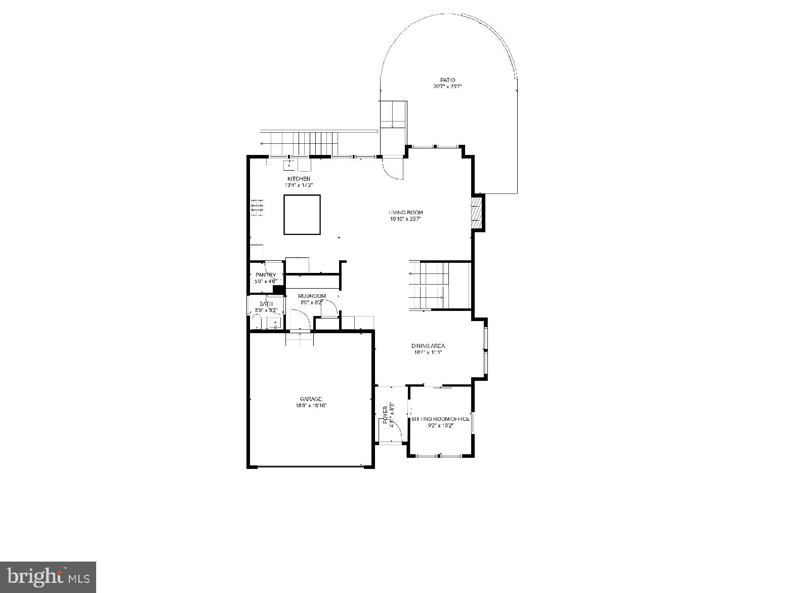 8612 Lancaster Drive Bethesda, MD 20814 - Photo 41 of 44