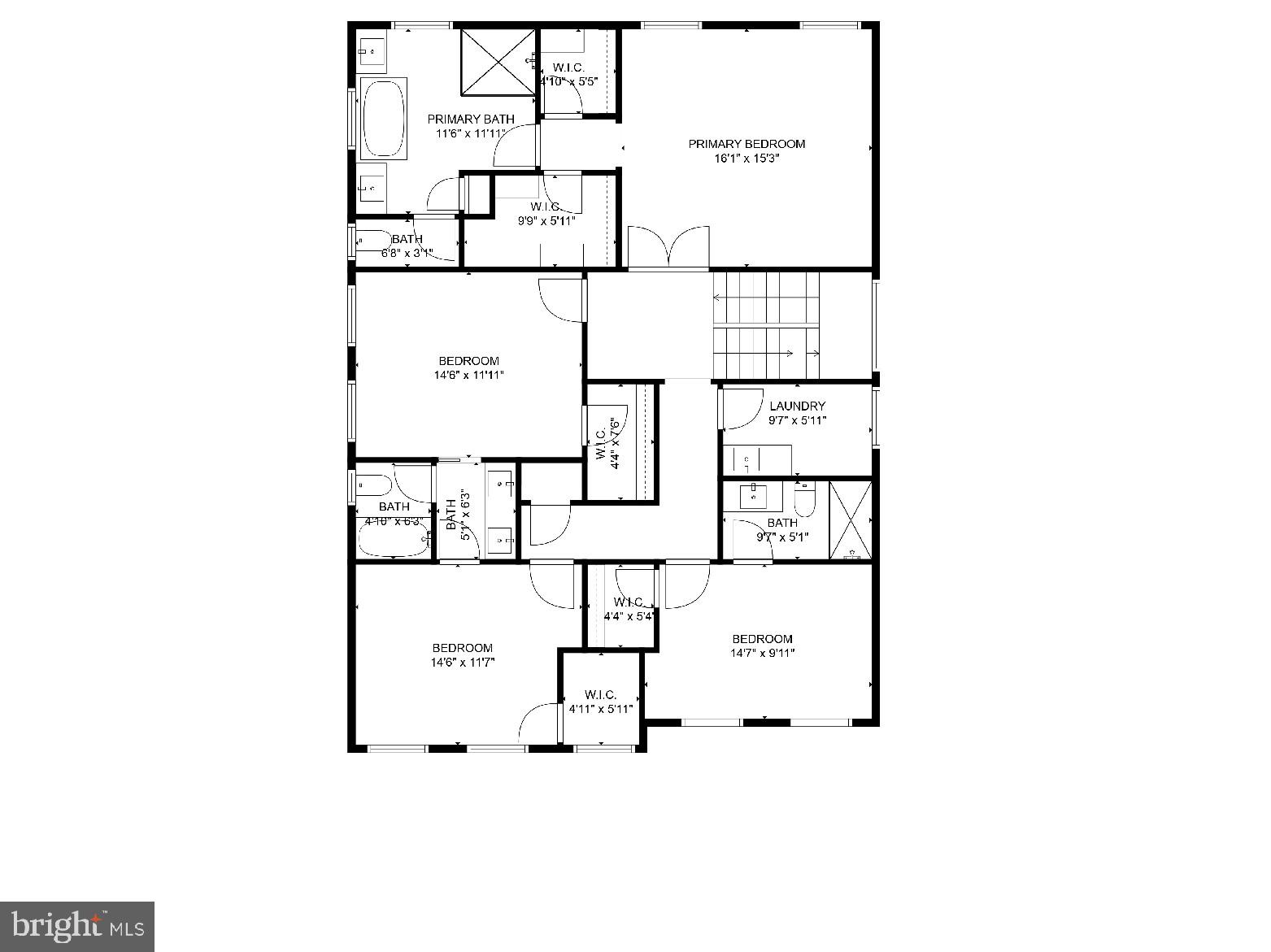 8612 Lancaster Drive Bethesda, MD 20814 - Photo 42 of 44