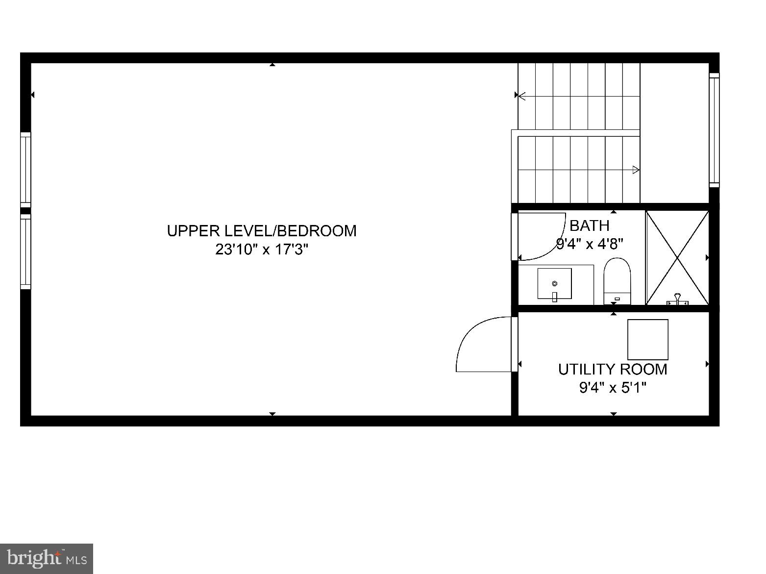 8612 Lancaster Drive Bethesda, MD 20814 - Photo 43 of 44