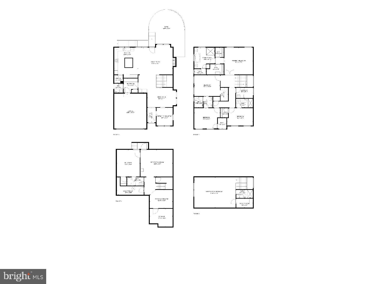 8612 Lancaster Drive Bethesda, MD 20814 - Photo 44 of 44