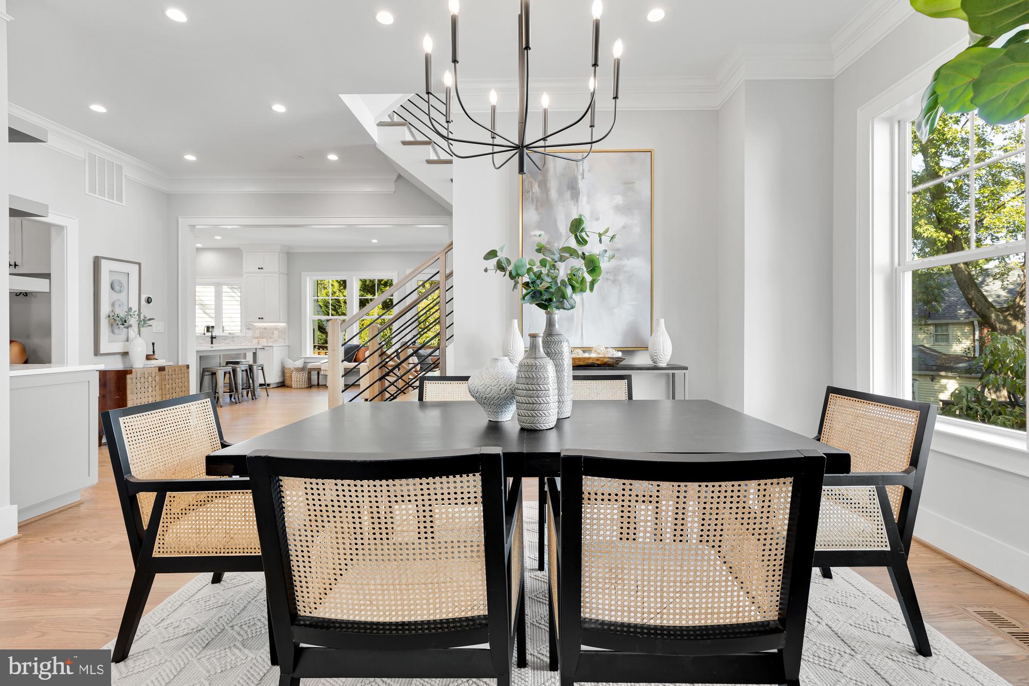 8612 Lancaster Drive Bethesda, MD 20814 - Photo 5 of 44