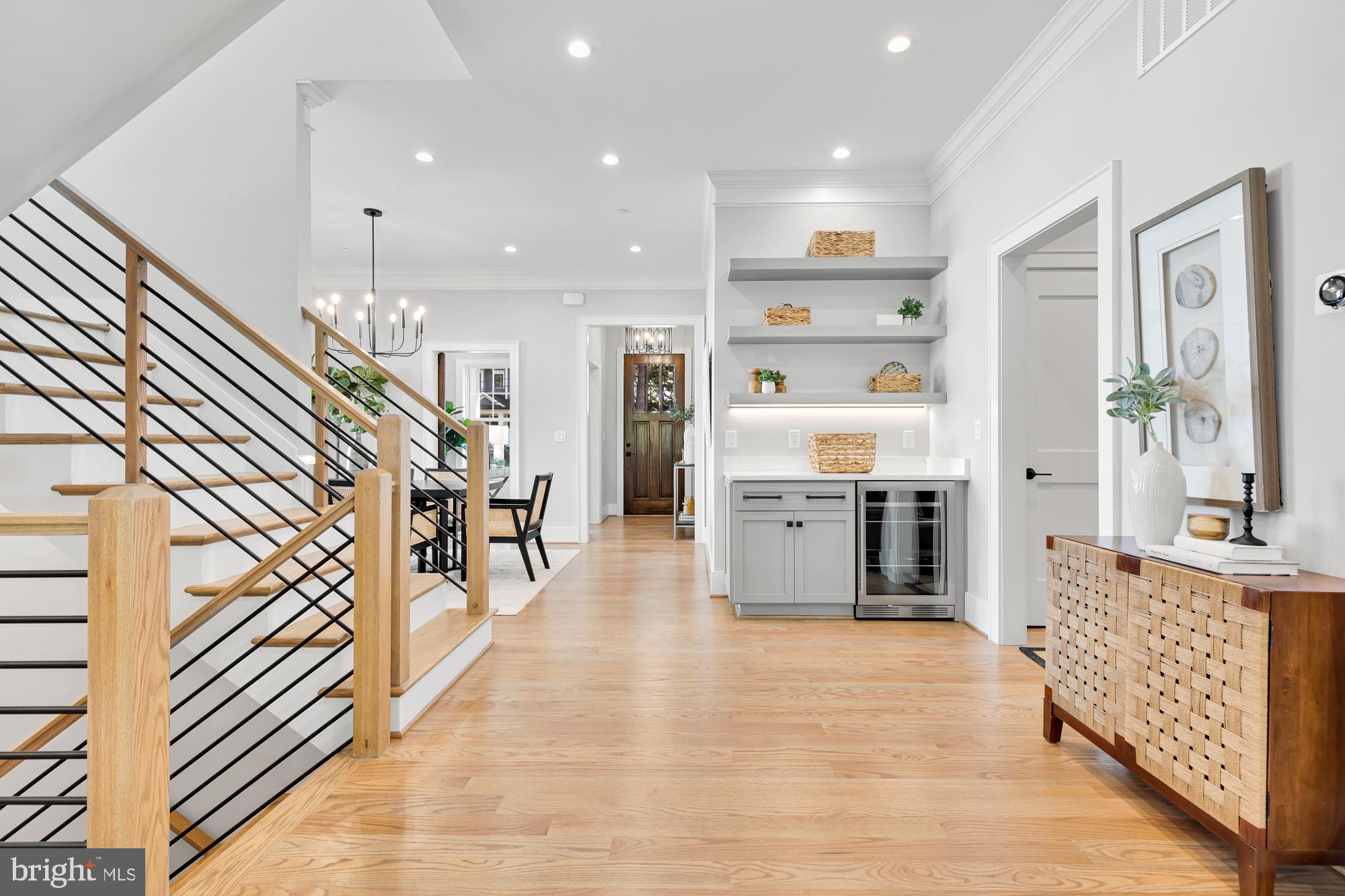 8612 Lancaster Drive Bethesda, MD 20814 - Photo 6 of 44