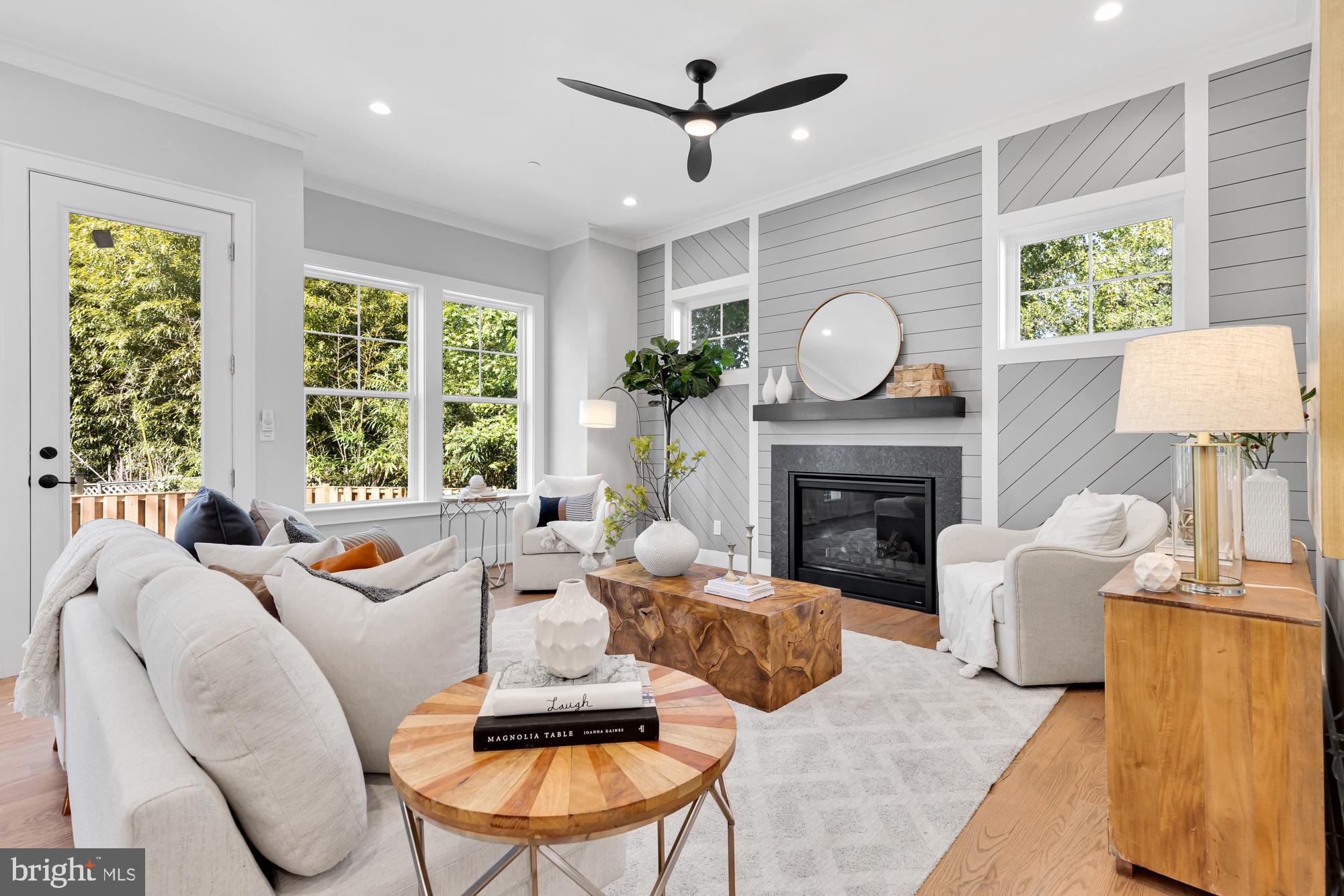 8612 Lancaster Drive Bethesda, MD 20814 - Photo 8 of 44