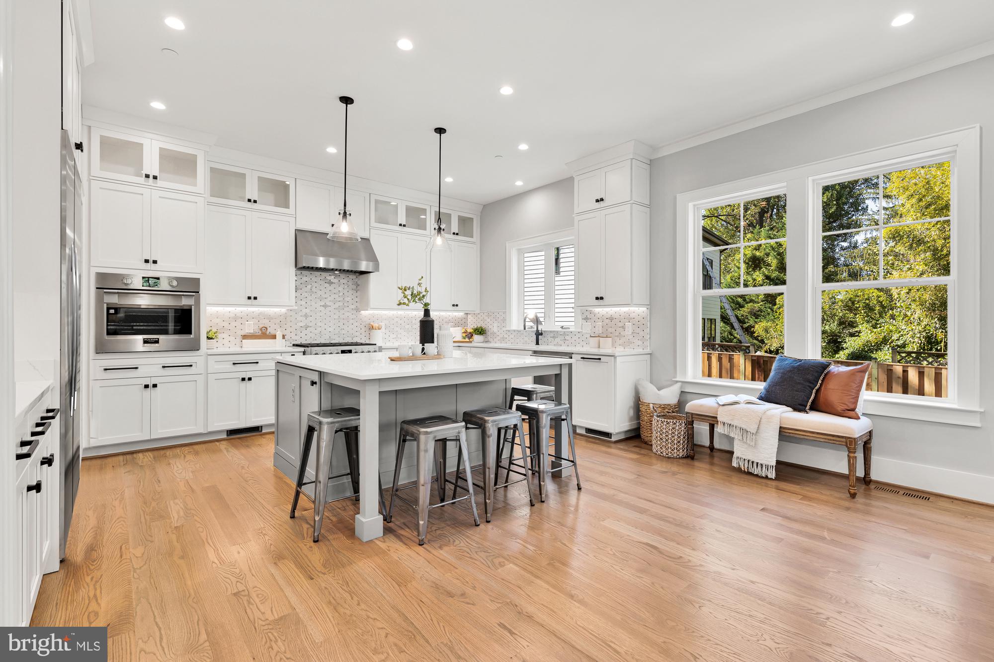 8612 Lancaster Drive Bethesda, MD 20814 - Photo 10 of 44