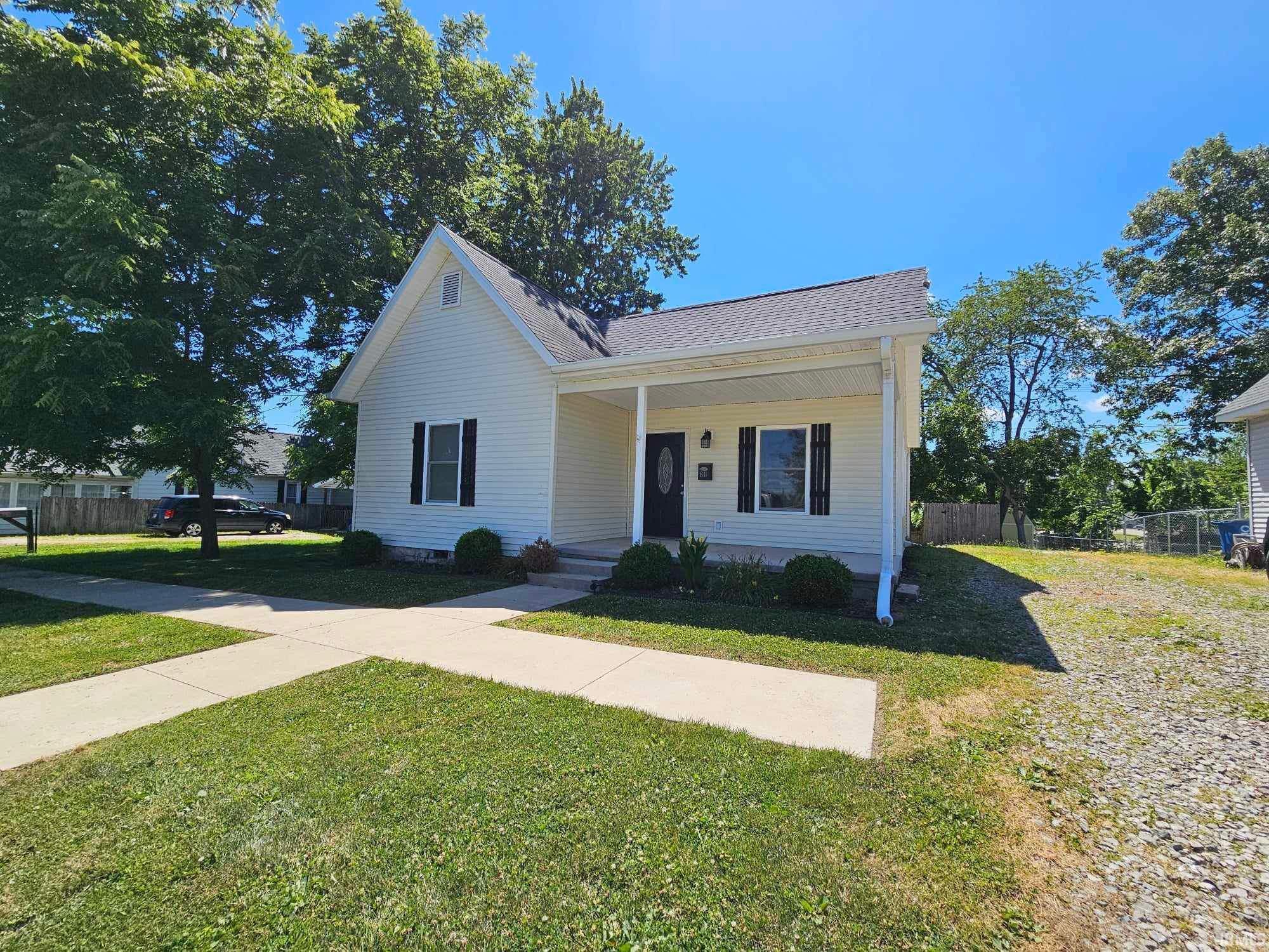 811 R Street Bedford, IN 47421 - Photo 1 of 1 Gallery Image 1