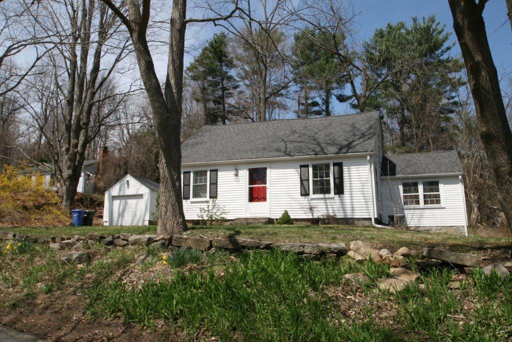 32 Clark Hill Road East Hampton, CT 06424 - Photo 1 of 1 Exterior Front View
