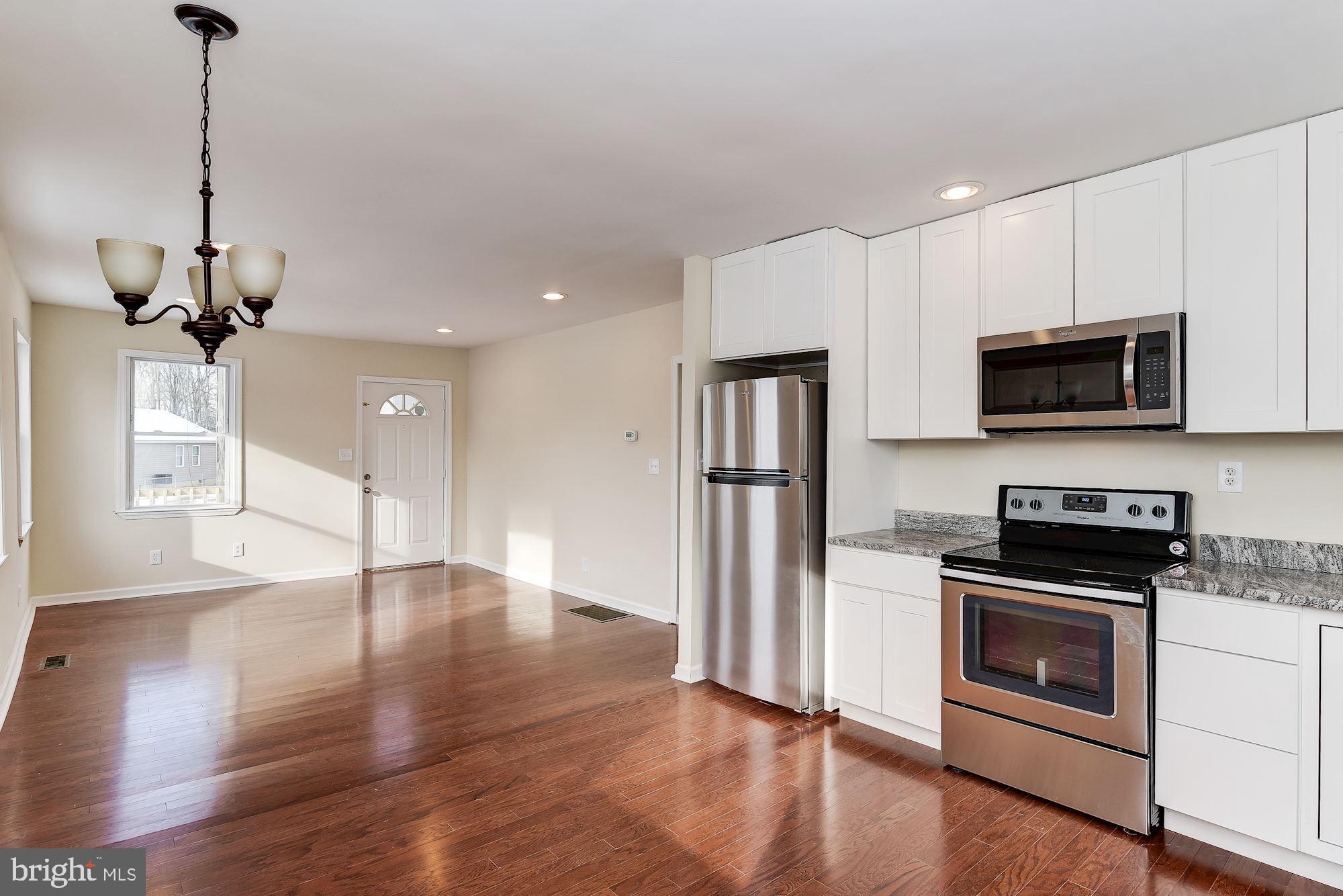 27 Stemmers Run Road Baltimore, MD 21221 - Photo 8 of 21 Kitchen
