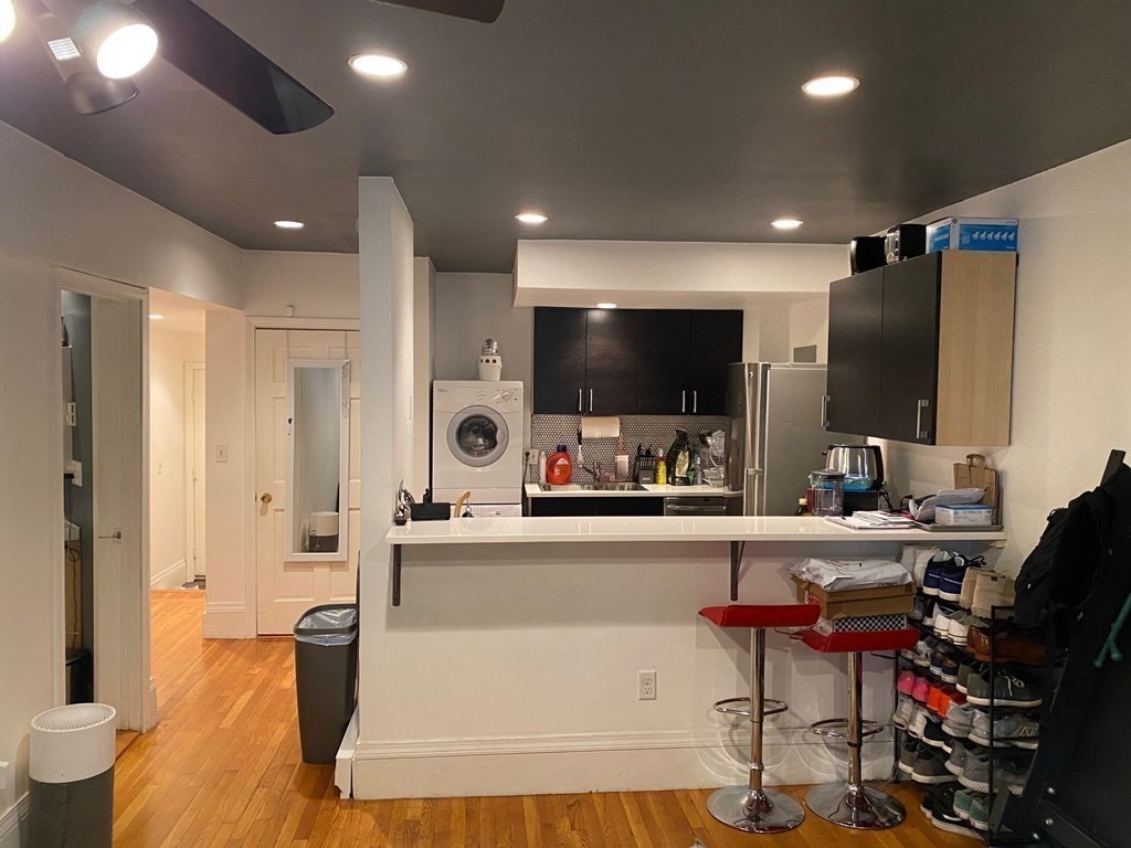 21 Symphony Road, Unit 1B Boston, MA 02115 - Photo 3 of 8