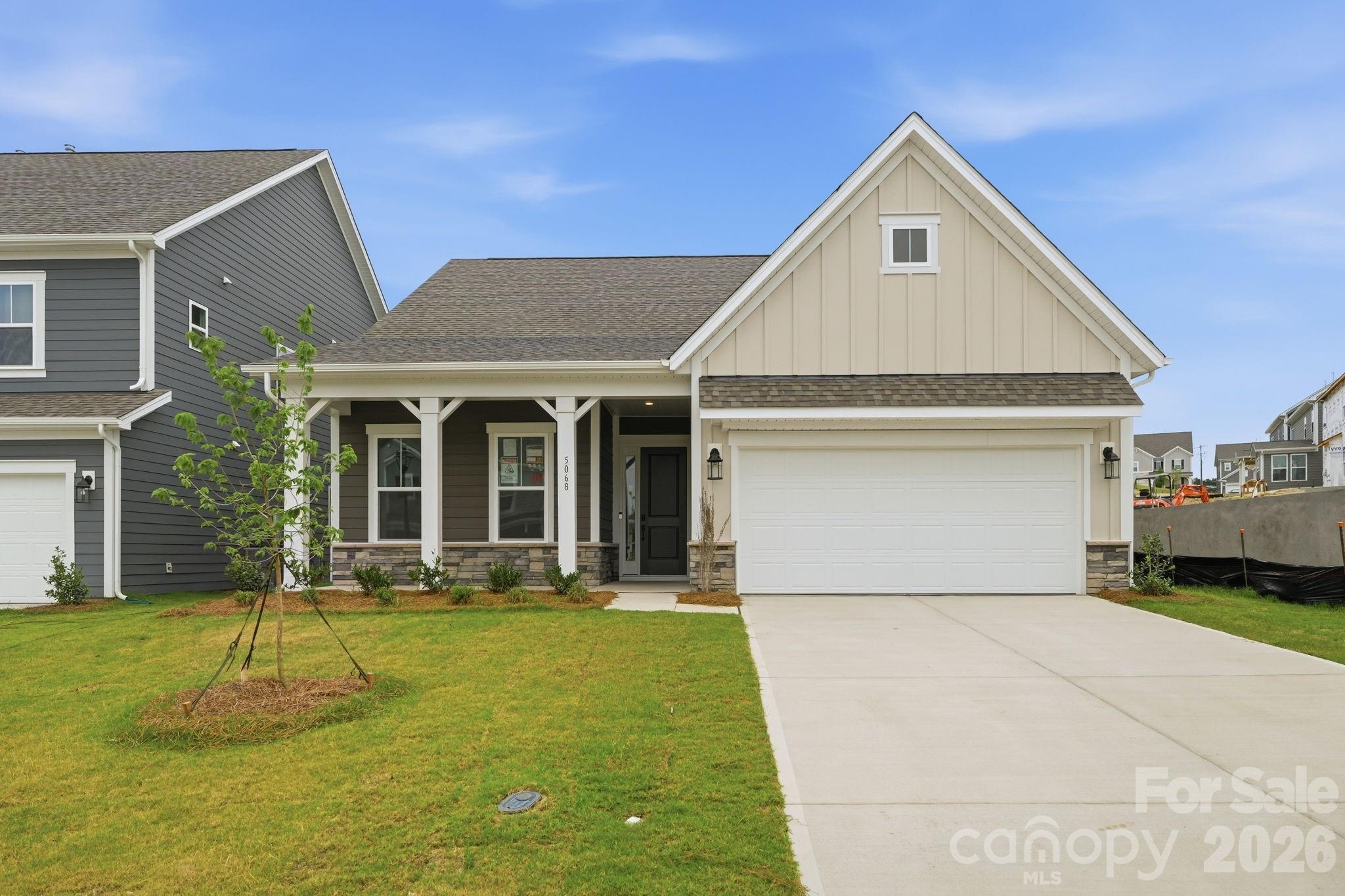 5068 Duval Circle Tega Cay, SC 29708 - Photo 1 of 32