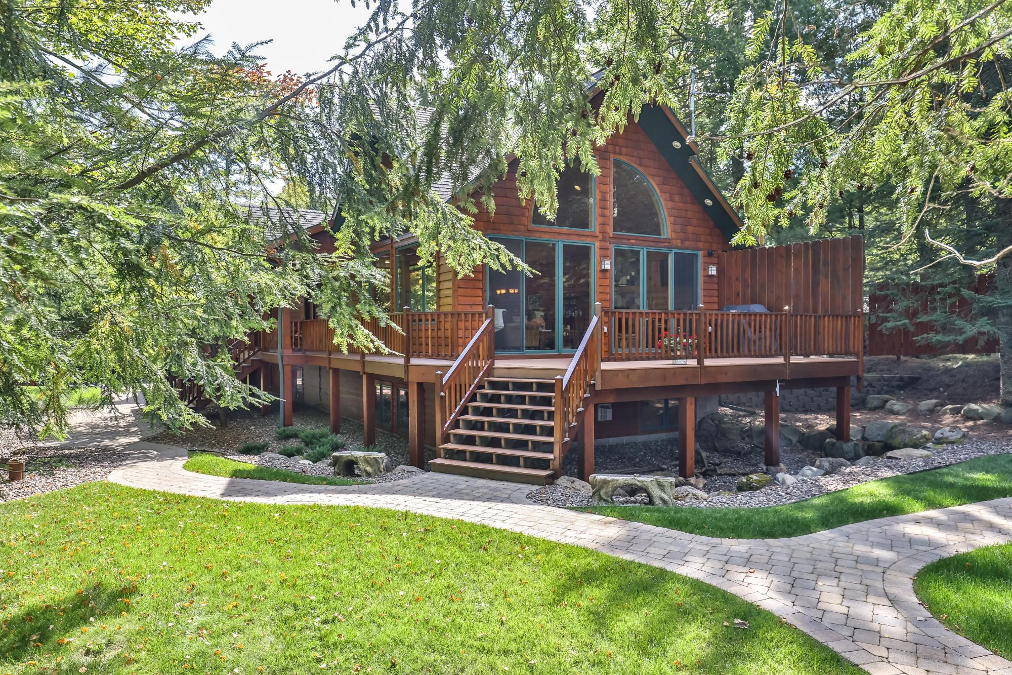 9025 Thoroughfare Road Minocqua, WI 54548 - Photo 23 of 78 Gallery Image 23