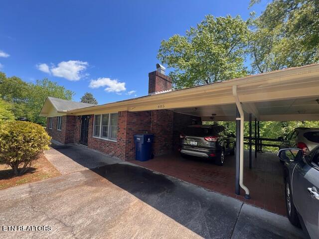605 Elmwood Road Middlesboro, KY 40965 - Photo 3 of 33 605 ELMWOOD 2