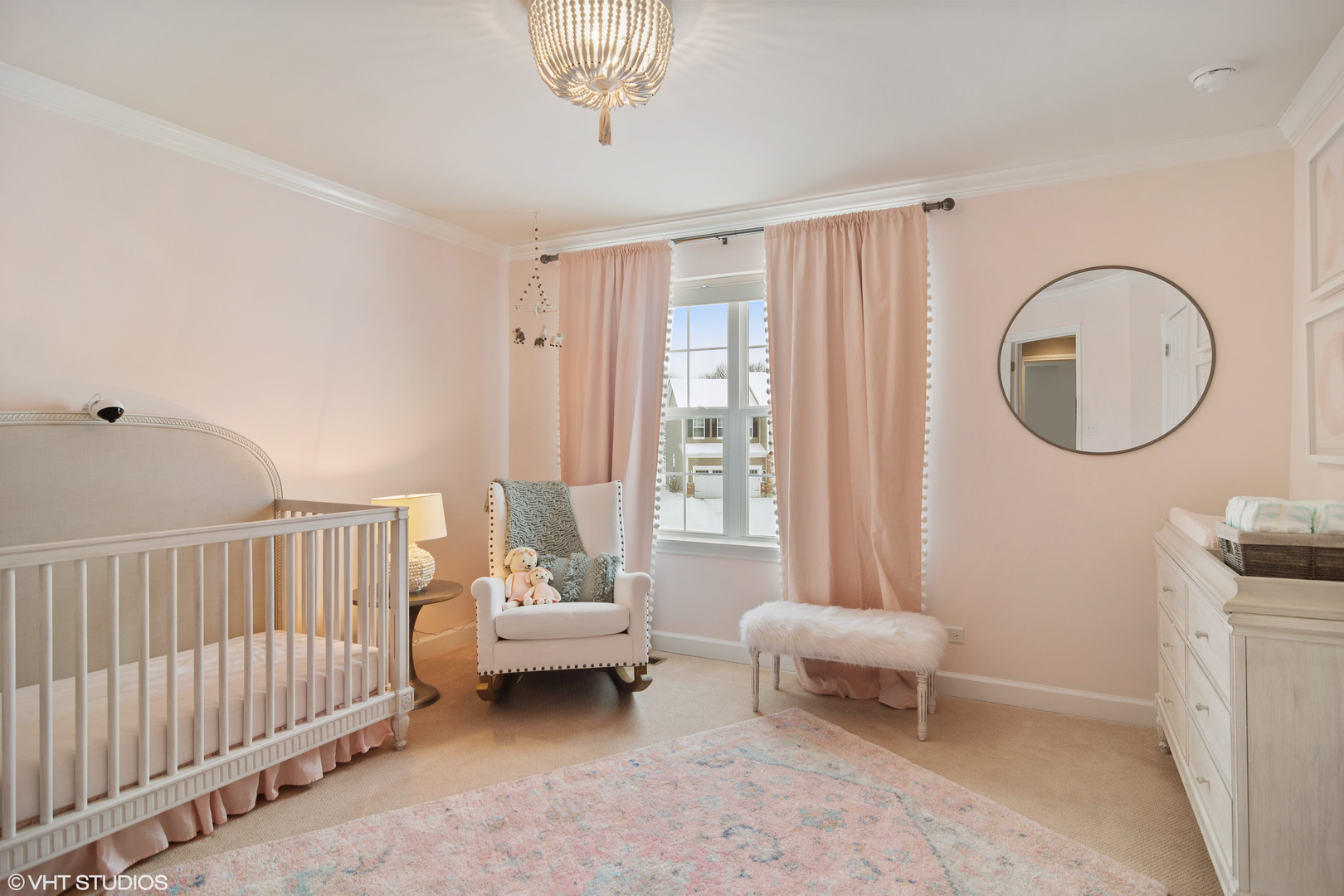 3577 Harold Circle Hoffman Estates, IL 60192 - Photo 18 of 32 a living room with furniture and a window