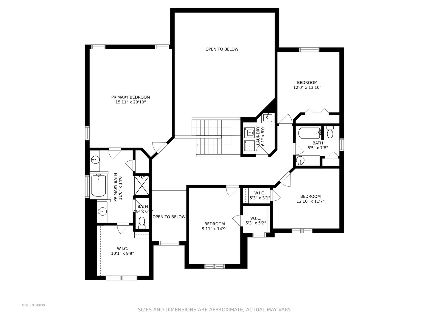 3577 Harold Circle Hoffman Estates, IL 60192 - Photo 30 of 32 a picture of a bench in front of a door