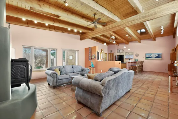 $525,000 | 100 Tower Ridge Road, Jemez Pueblo, NM 87024