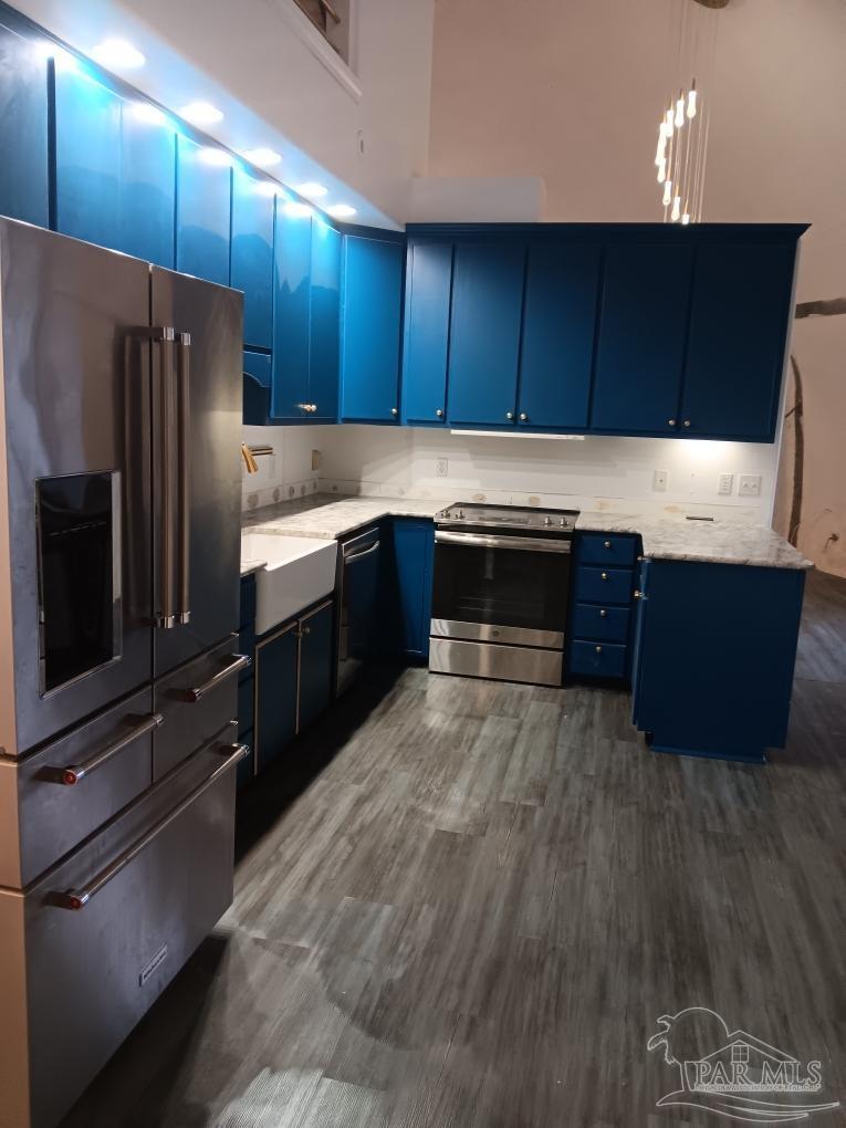 2424 Lank Road Molino, FL 32577 - Photo 11 of 34