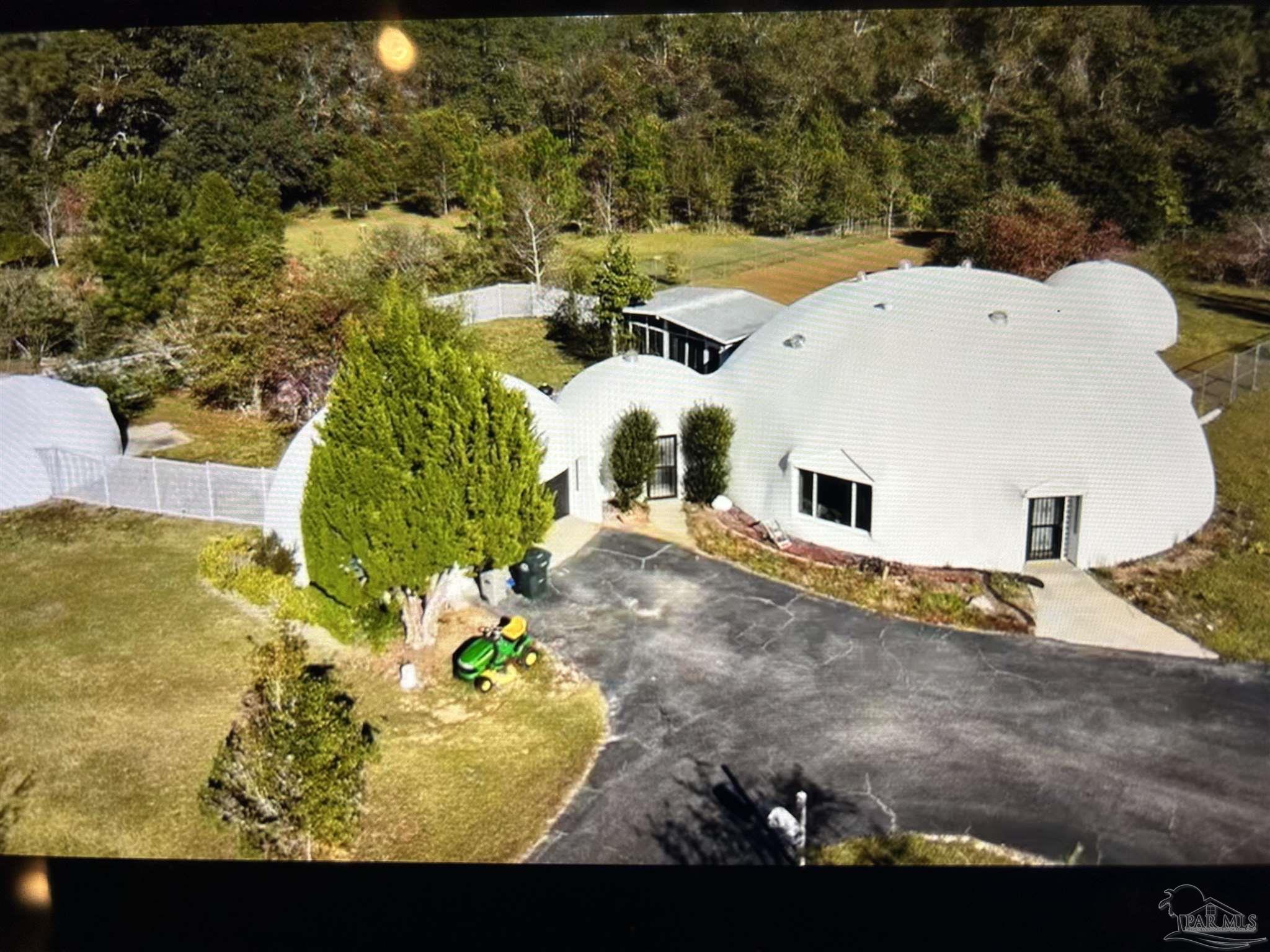 2424 Lank Road Molino, FL 32577 - Photo 2 of 34