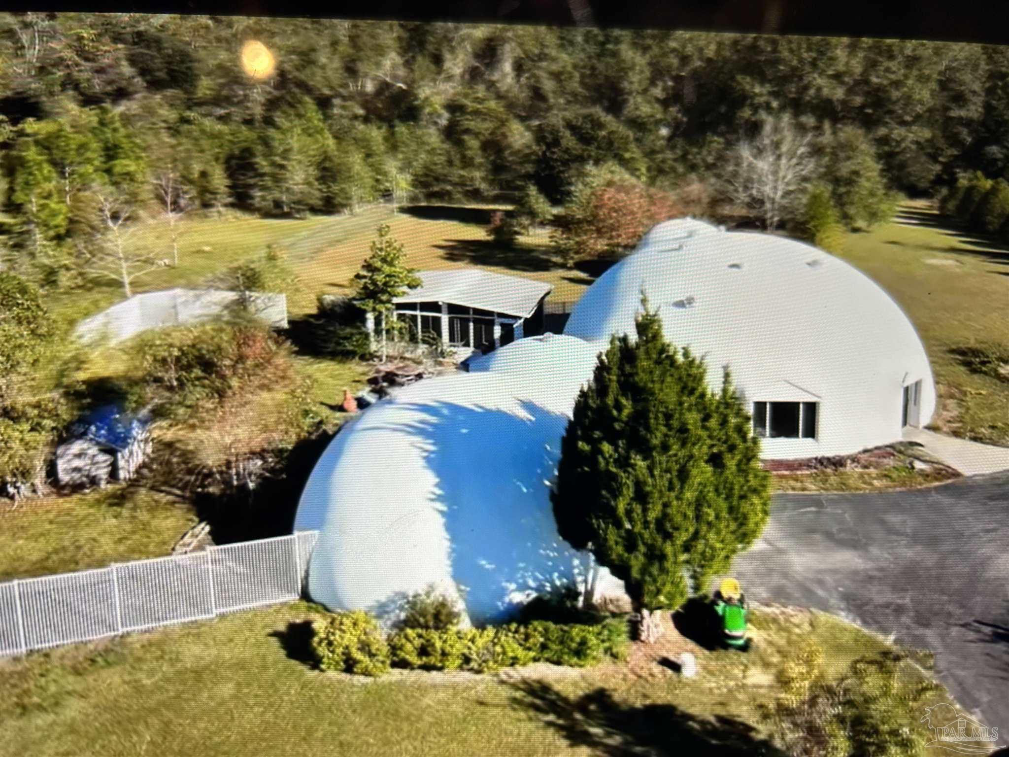 2424 Lank Road Molino, FL 32577 - Photo 4 of 34