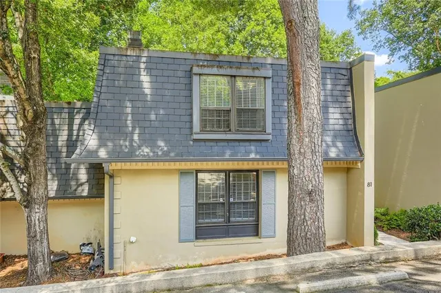 $450,000 | 81 La Rue Place Northwest, Atlanta, GA 30327