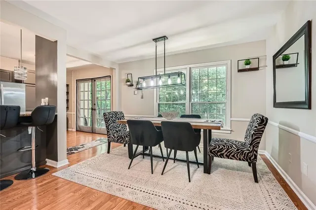 $450,000 | 81 La Rue Place Northwest, Atlanta, GA 30327
