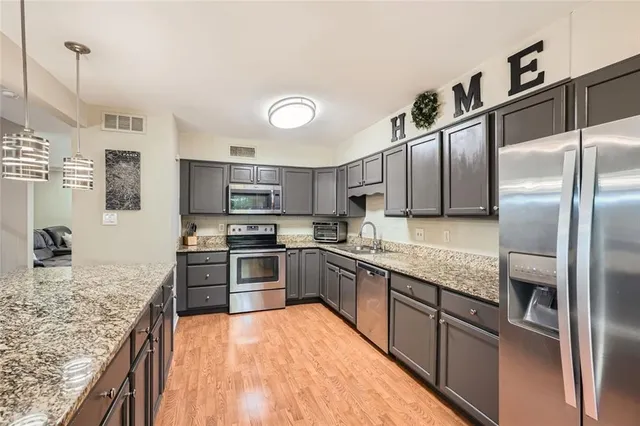 $450,000 | 81 La Rue Place Northwest, Atlanta, GA 30327