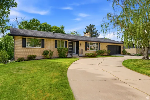 $880,000 | 871 Bonita Way, Centerville, UT 84014