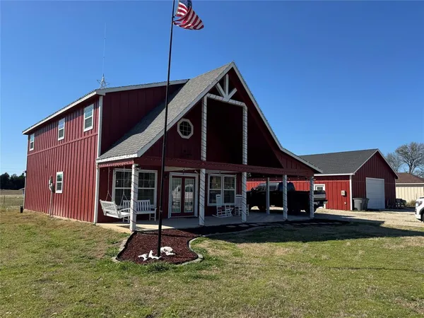 $499,900 | 14640 Cr 2501 Eustace Tx 75124, Eustace, TX 75124