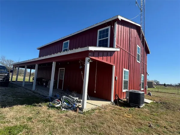$499,900 | 14640 Cr 2501 Eustace Tx 75124, Eustace, TX 75124