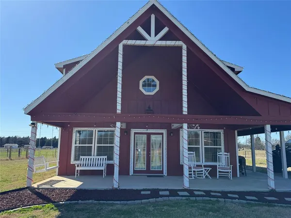 $499,900 | 14640 Cr 2501 Eustace Tx 75124, Eustace, TX 75124