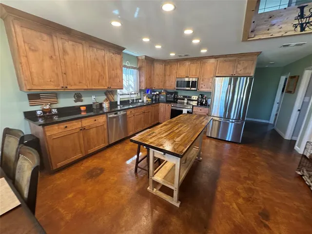 $499,900 | 14640 Cr 2501 Eustace Tx 75124, Eustace, TX 75124