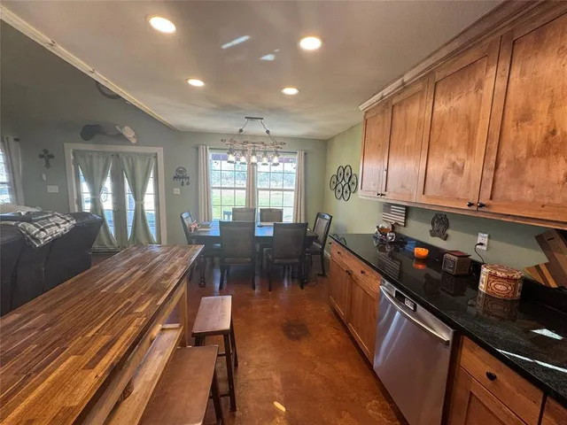 $499,900 | 14640 Cr 2501 Eustace Tx 75124, Eustace, TX 75124