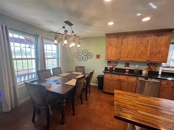 $499,900 | 14640 Cr 2501 Eustace Tx 75124, Eustace, TX 75124