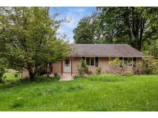 $425,000 | 69885 Beaver Hill Drive, Rainier, OR 97048